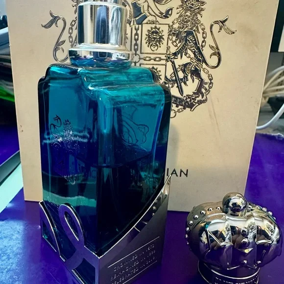 Clive Christian 20 Perfume Feminine 50ml 1.6 oz Special Edition - Picture 6 of 9